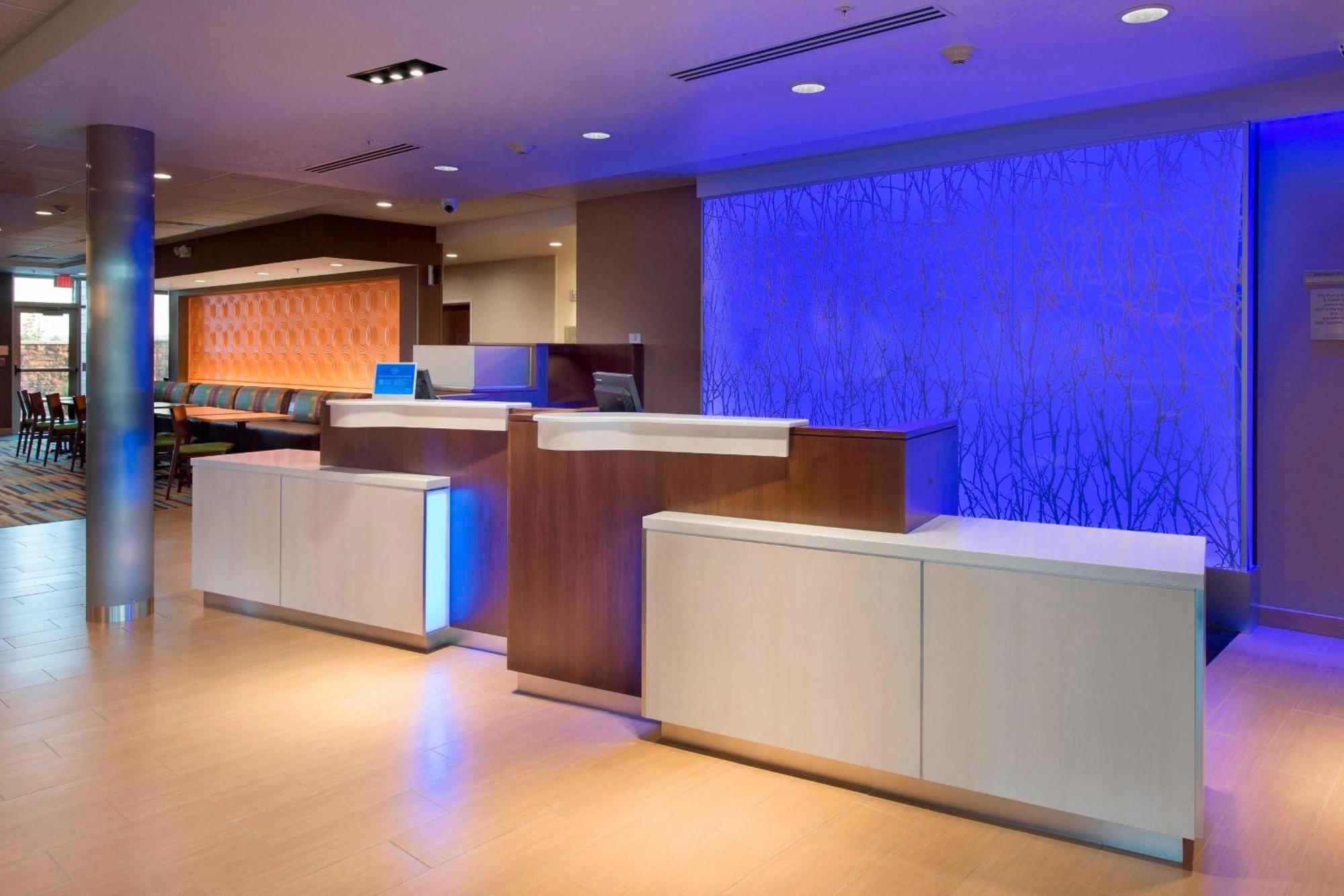 Hotel Fairfield & By Marriott Scottsbluff