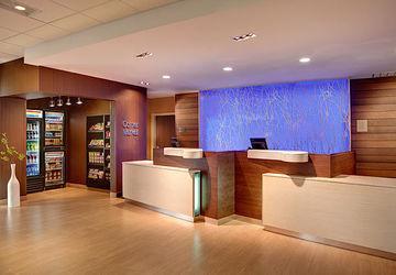 Fairfield & By Marriott 3*