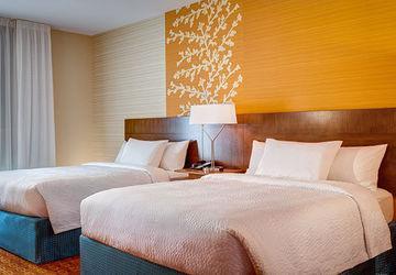Fairfield & By Marriott 3* Scottsbluff